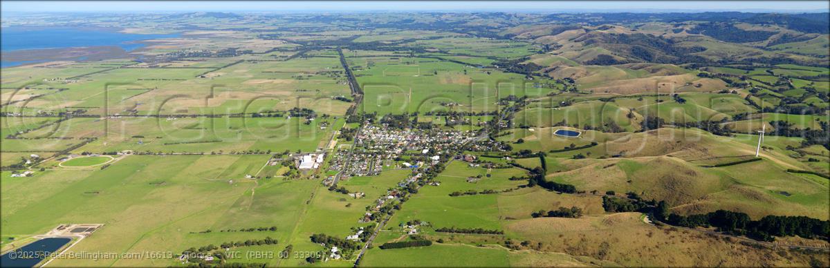 Peter Bellingham Photography Toora - VIC (PBH3 00 33309)